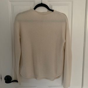 Aritzia Babaton Chalmers Sweater